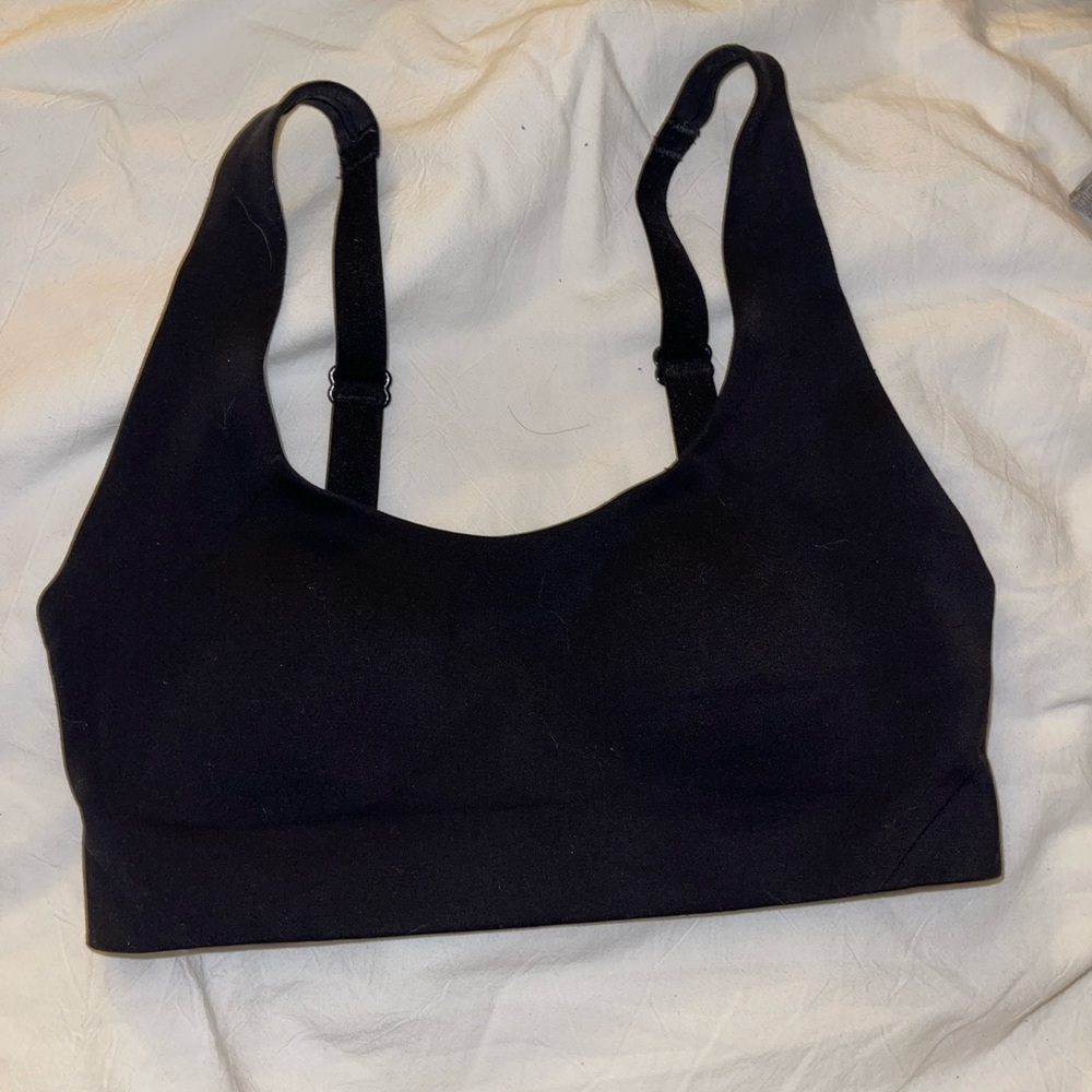 lululemon like a cloud bra